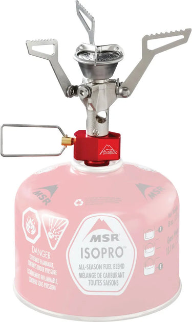 PocketRocket 2 Stove
